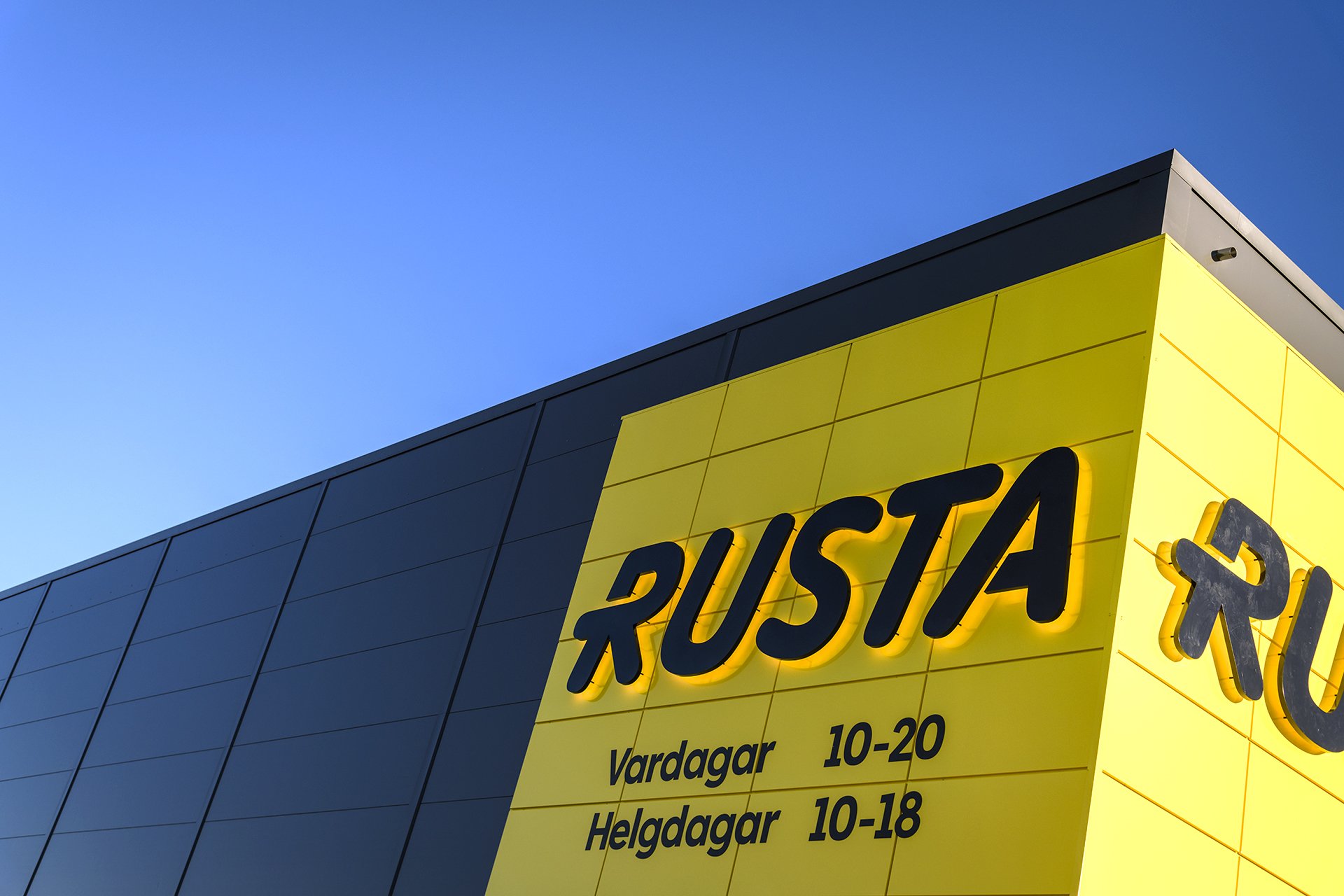 rusta